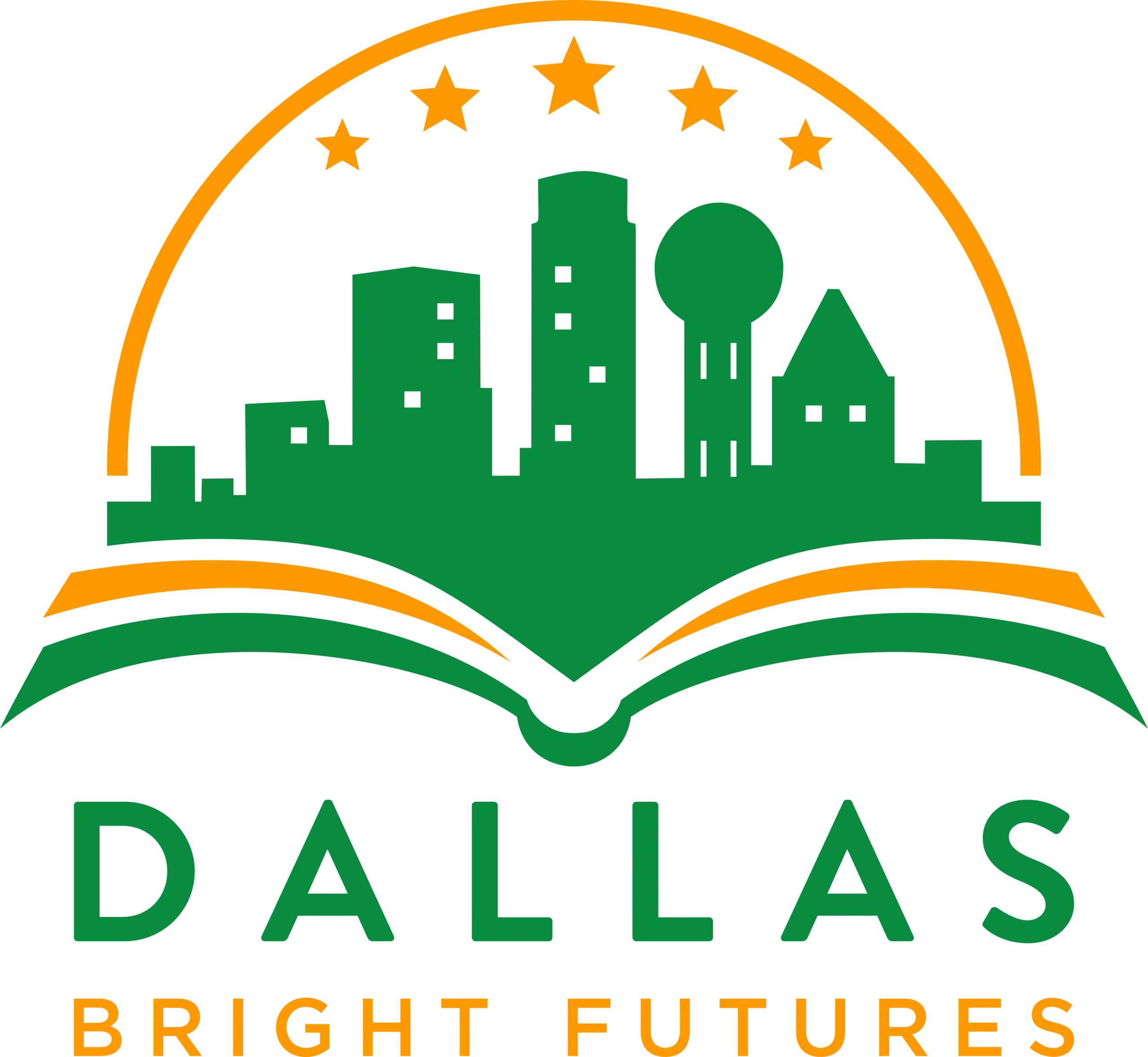 Dallas Bright Futures New